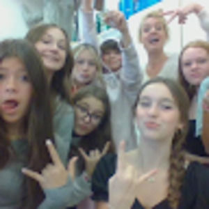 Meet your Posher, Mariela